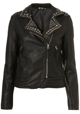 Topshop Stacey Jacket