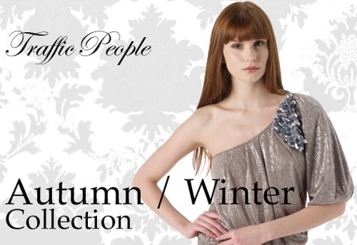 Traffic People AW10 Collection