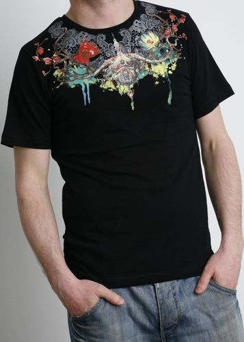 Traffic People Clothing For Men