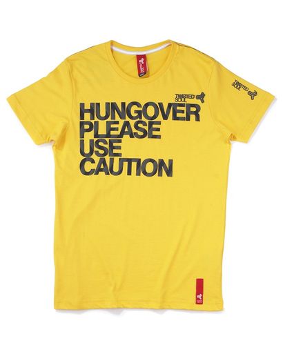 Twisted Soul Hungover T-Shirt