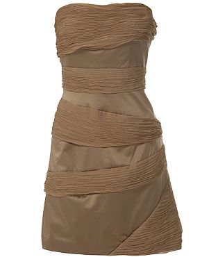 Vila Krystal Dress