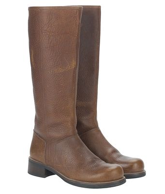 White Stuff Pony Tape Boot