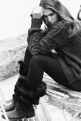 Womens Footwear