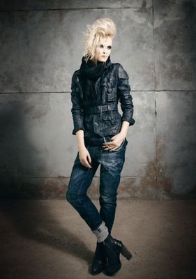 Womens Jackets