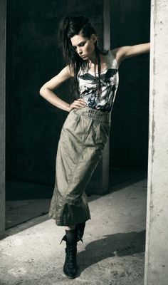 Womens T-Shirts