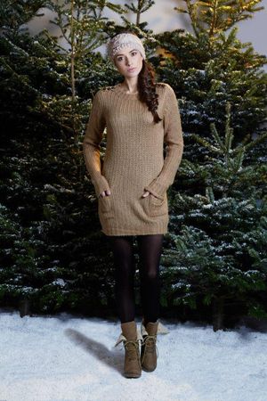 boohoo Winter Wonderland Collection