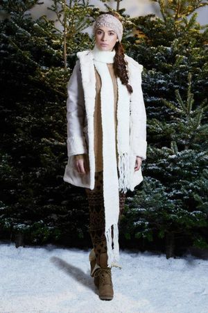 boohoo Winter Wonderland Collection