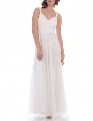 Aftershock Delise Embellished Maxi Dress