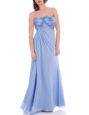 Aftershock Denissa Maxi Dress