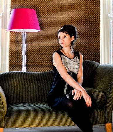 Annie Greenabelle