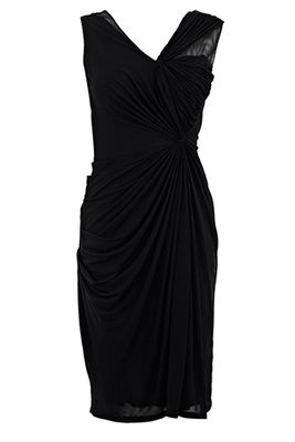 Bastyan Breanna Jersey Dress