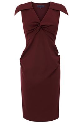 Bastyan Olivie Dress