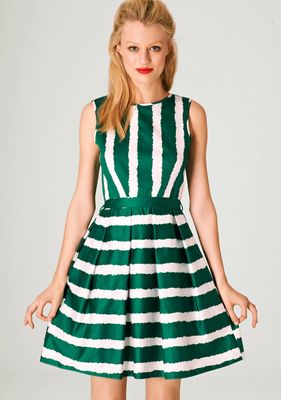 Closet Stripe Dress