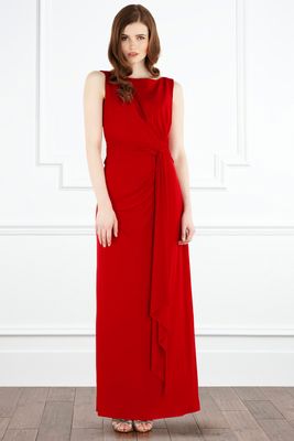Coast Marlaya Jersey Maxi Dress