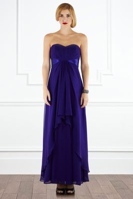 Coast Michegan Maxi Dress