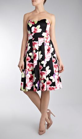 Coast Tiano Rosa Dress