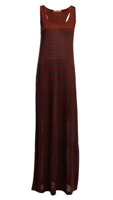 Day Birger et Mikkelsen Stribed Dress
