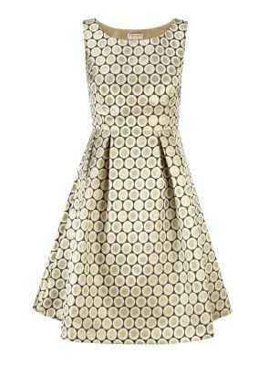 Fever Barbarella Prom Dress