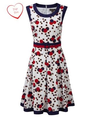 Fever Perle Prom Dress