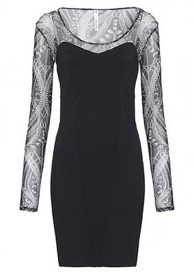 Firetrap Anjelica Dress