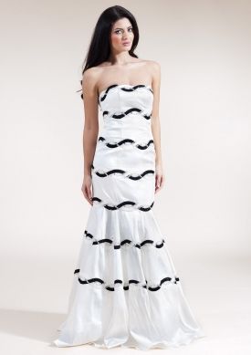 Forever Unique Allegra Maxi Dress