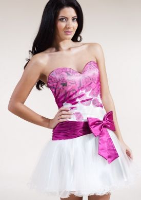 Forever Unique Cameron Dress