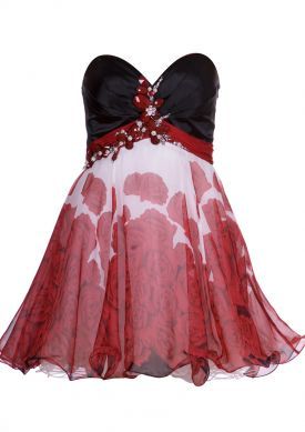 Forever Unique Cate Dress