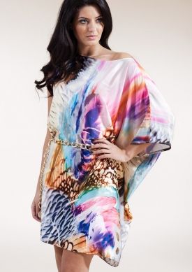 Forever Unique Jaycee Dress