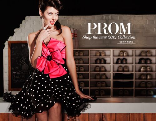 Forever Unique Prom Collection