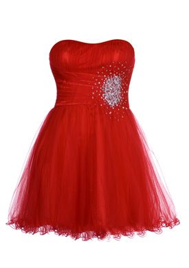 Forever Unique Robin Dress