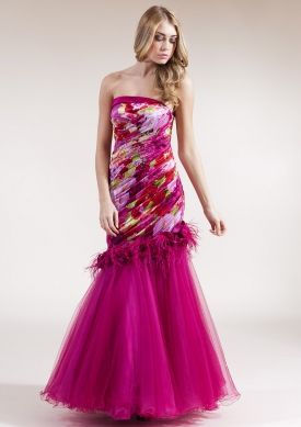 Forever Unique Thalia Dress