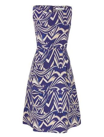 LK Bennett Aurora Dress