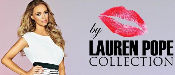 Lauren Pope Dress Collection