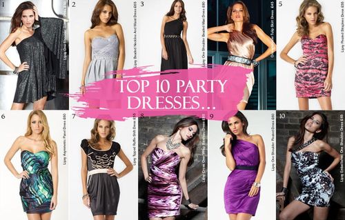 Lipsy Dresses