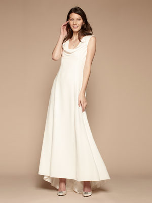 Monsoon Byron Bridal Dress