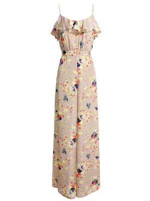 Monsoon Dalano Jumpsuit