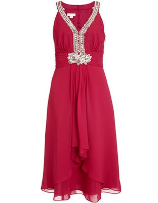 Monsoon Harriet Dress