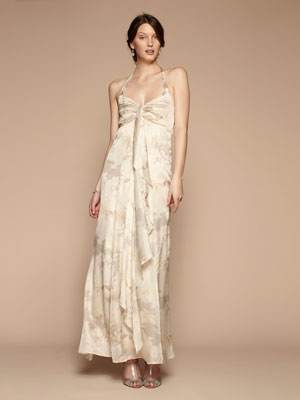 Monsoon Kika Bridal Dress