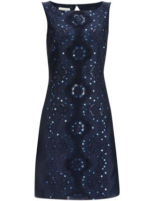 Monsoon Sandy Dress