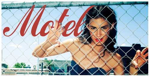 Motel Spring 11 Collection