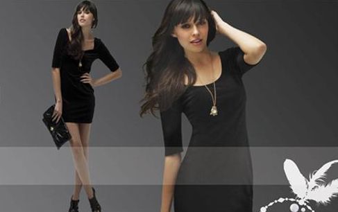 New Look Dresses