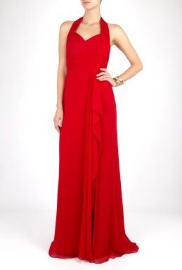 Notte By Marchesa Full Length Gown