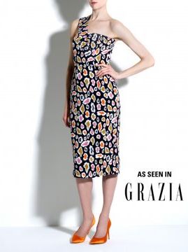 Olivia Rubin Cheryl Dress