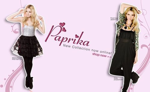 Paprika