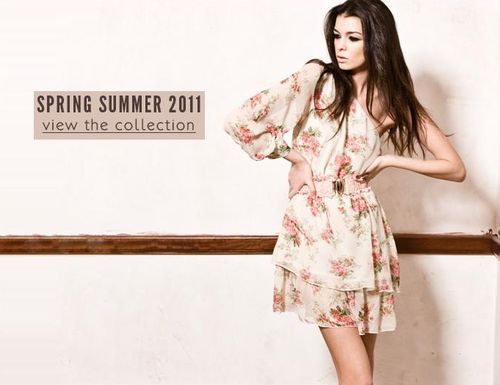 Rare SS11 Collection
