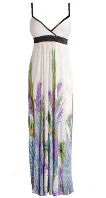 Rise Alison Maxi Dress