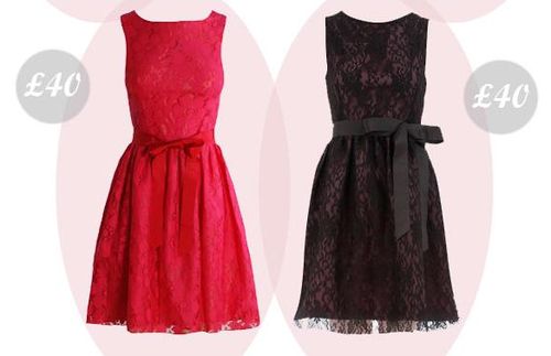 Rise Boutique Alexia Dress