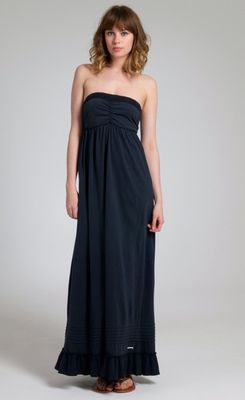 Superdry Woodstock Maxi Dress