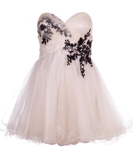 Forever Unique Cooper Prom Dress