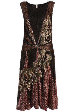 Topshop Limited Edition Sunray Dress